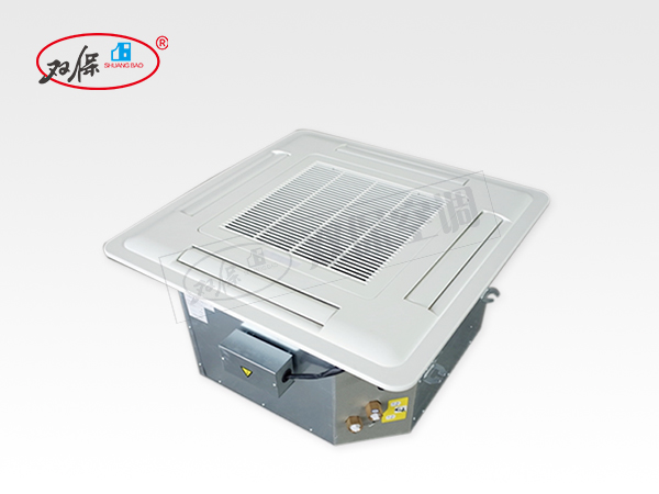 卡式明裝風(fēng)機(jī)盤管